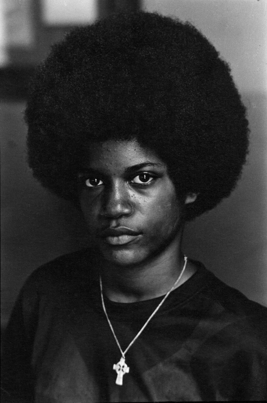   Girl , 1970 