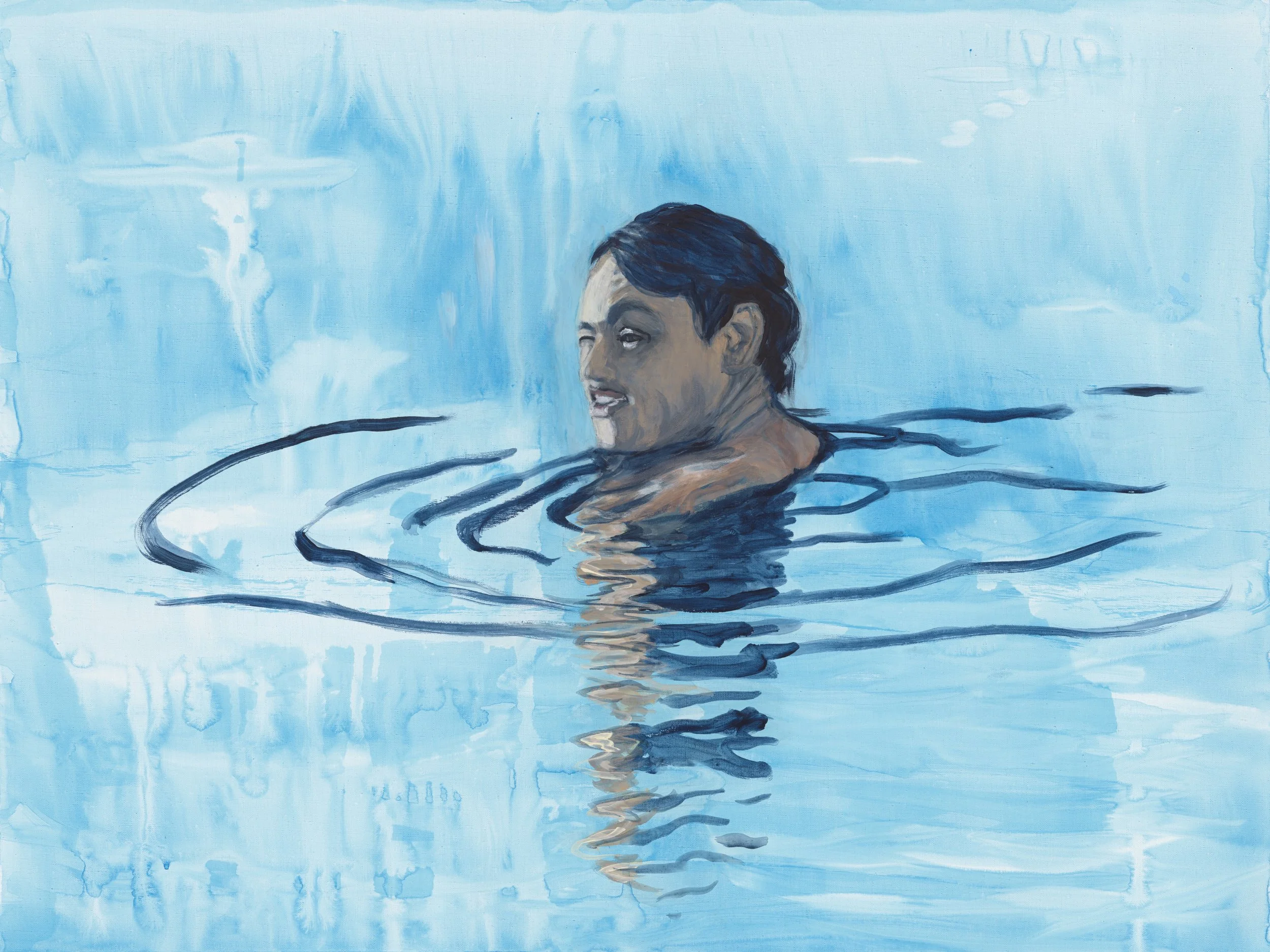 Water Lover Series: Kaafu 2