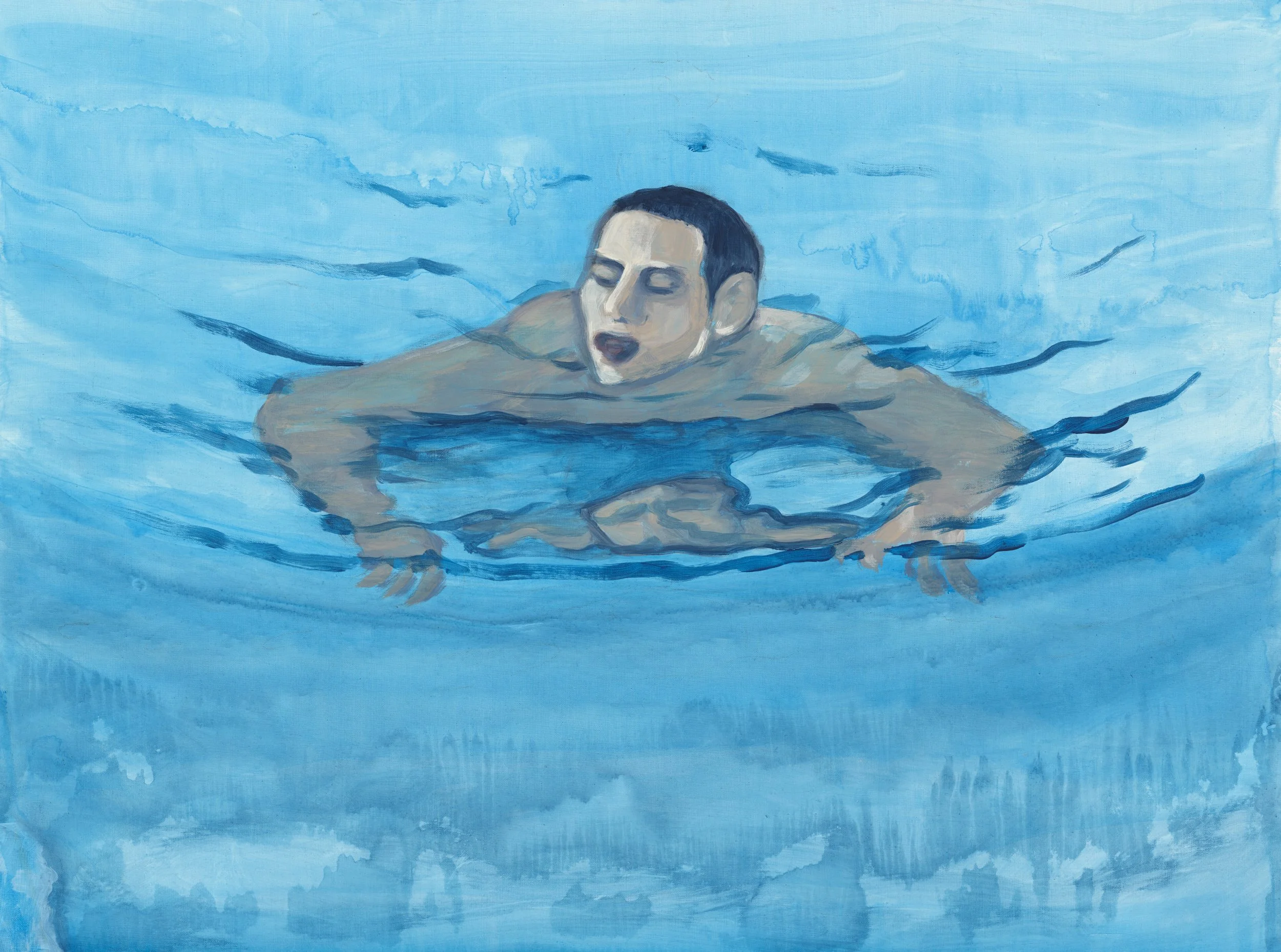 Water Lover Series: Kaafu 3