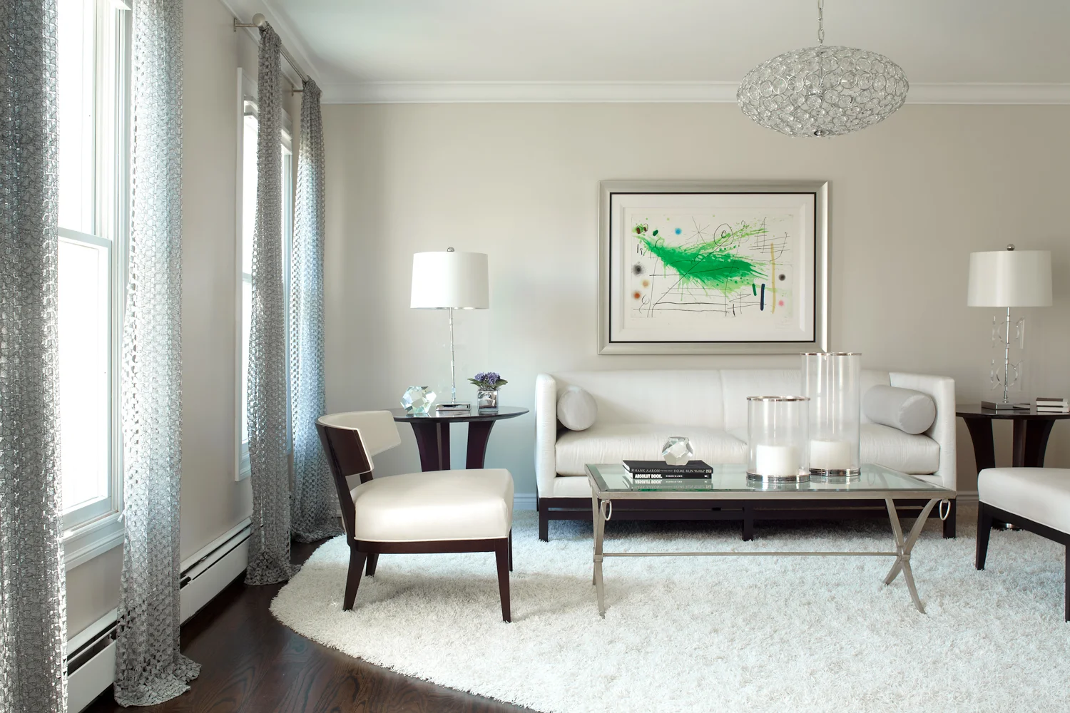 Patti Smith Interiors | Ridgewood NJ | Decorator Bergen County