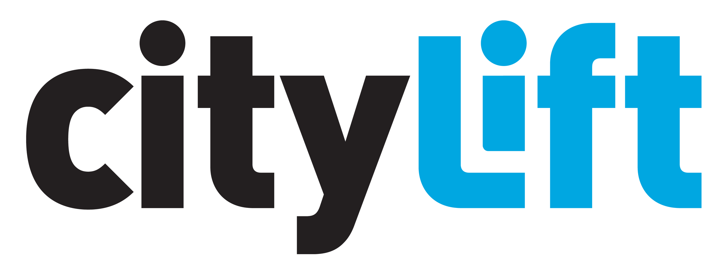 Copy of CityLift logo