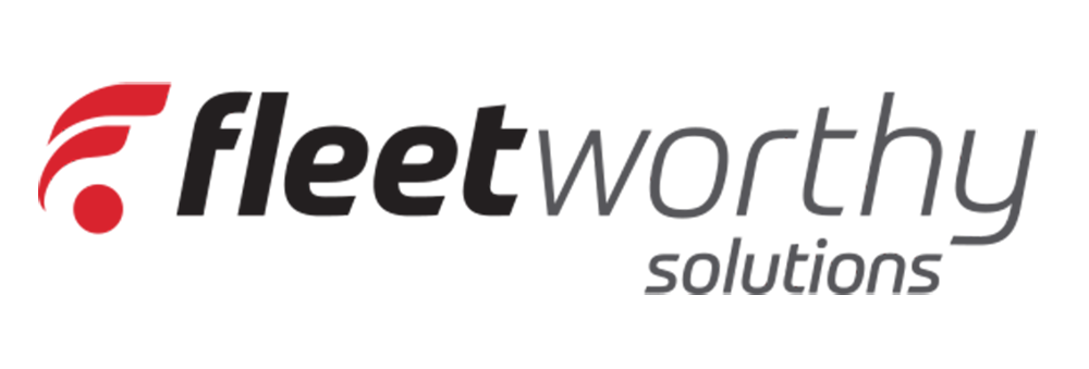 Copy of Fleetworthy Solutions logo