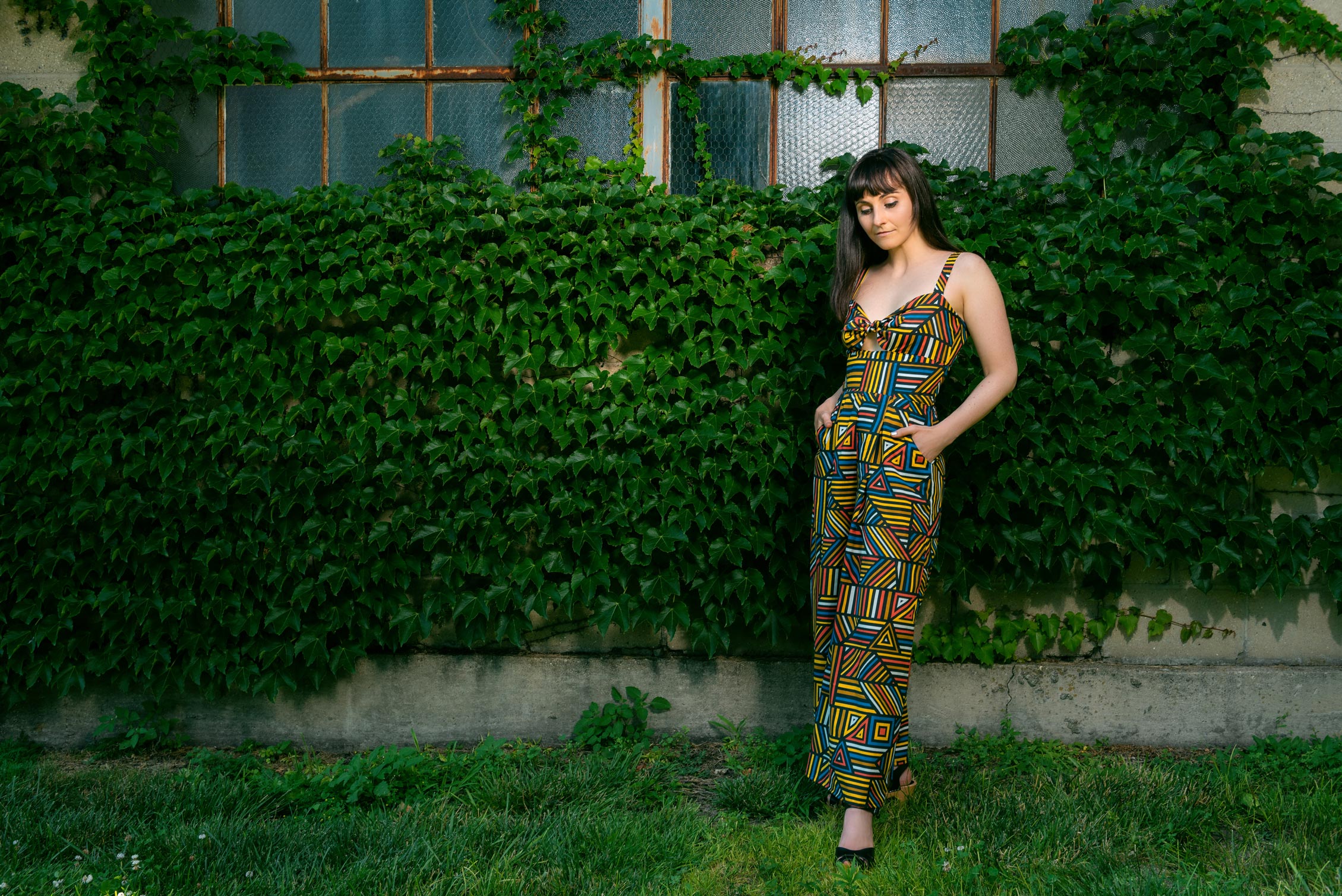 Fashion Editorial Photography Madison WI