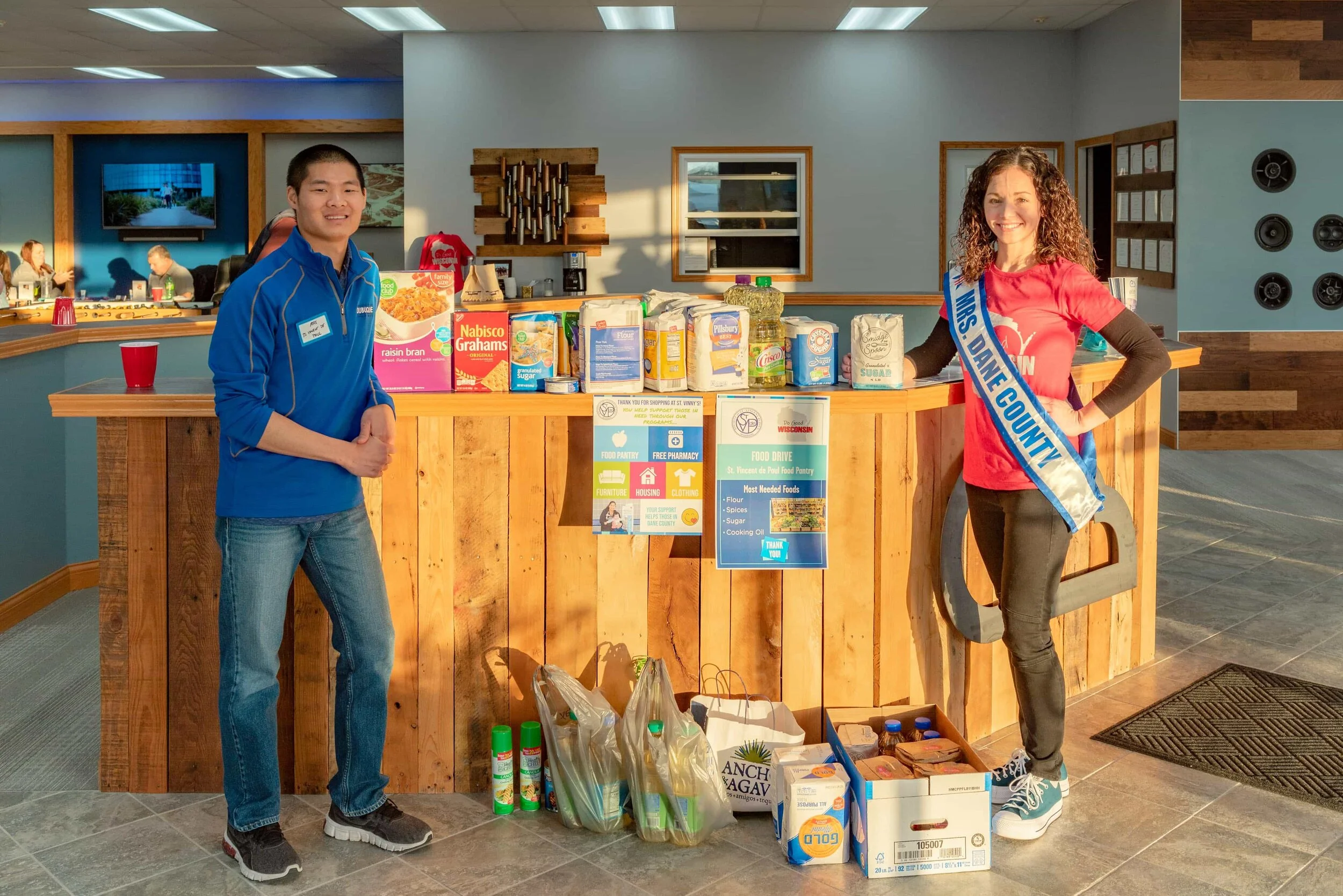 Businesses Contribute To The Well-being Of Their Communities By 5 Ways Businesses Can Support Their Communities (and How It Helps Your