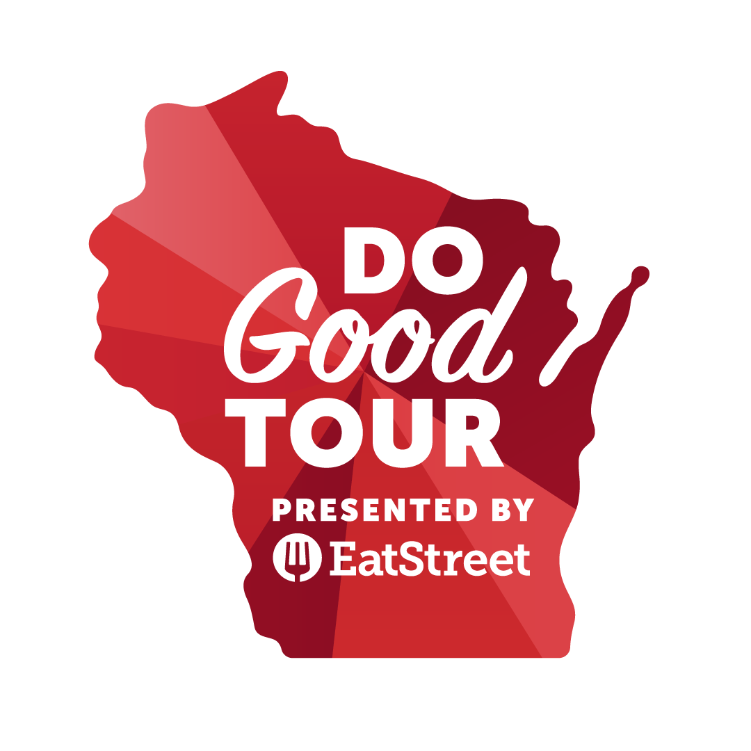 Do Good WI Tour - Presented by EatStreat