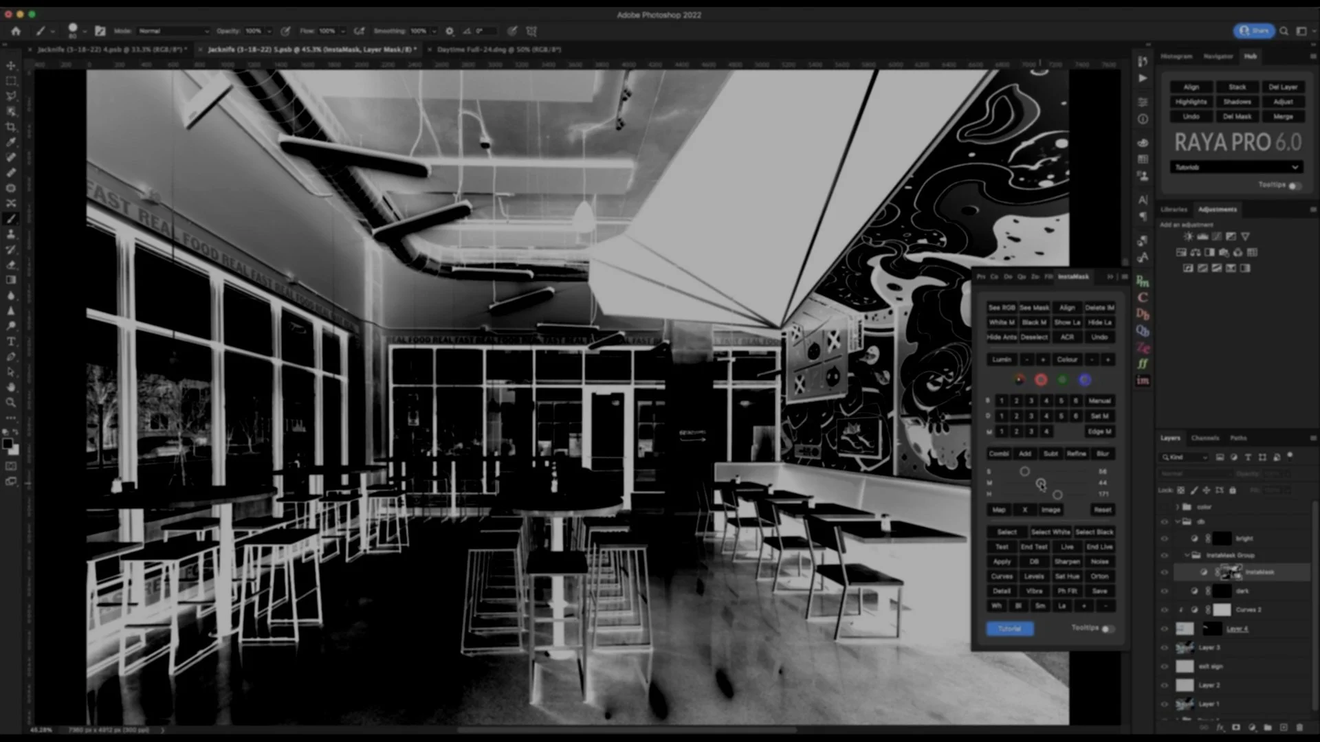 Jacknife Interiors Photography | A Behind-The-Scenes Look