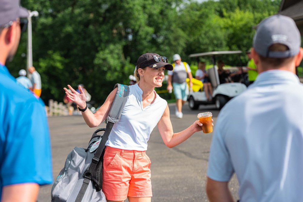 Middleton Chamber Golf Outing