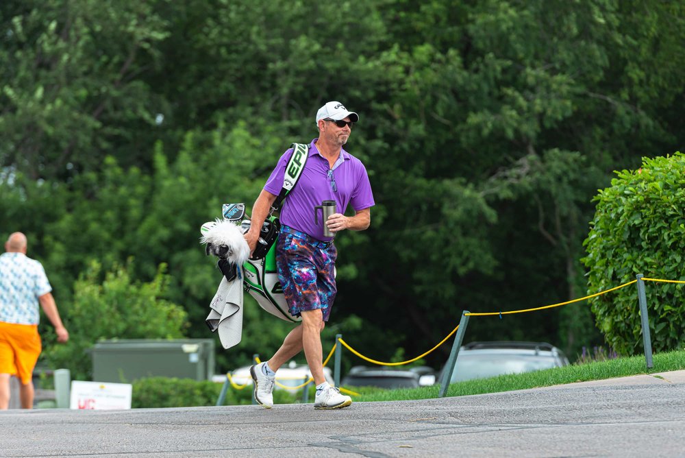 Middleton Chamber Golf Outing