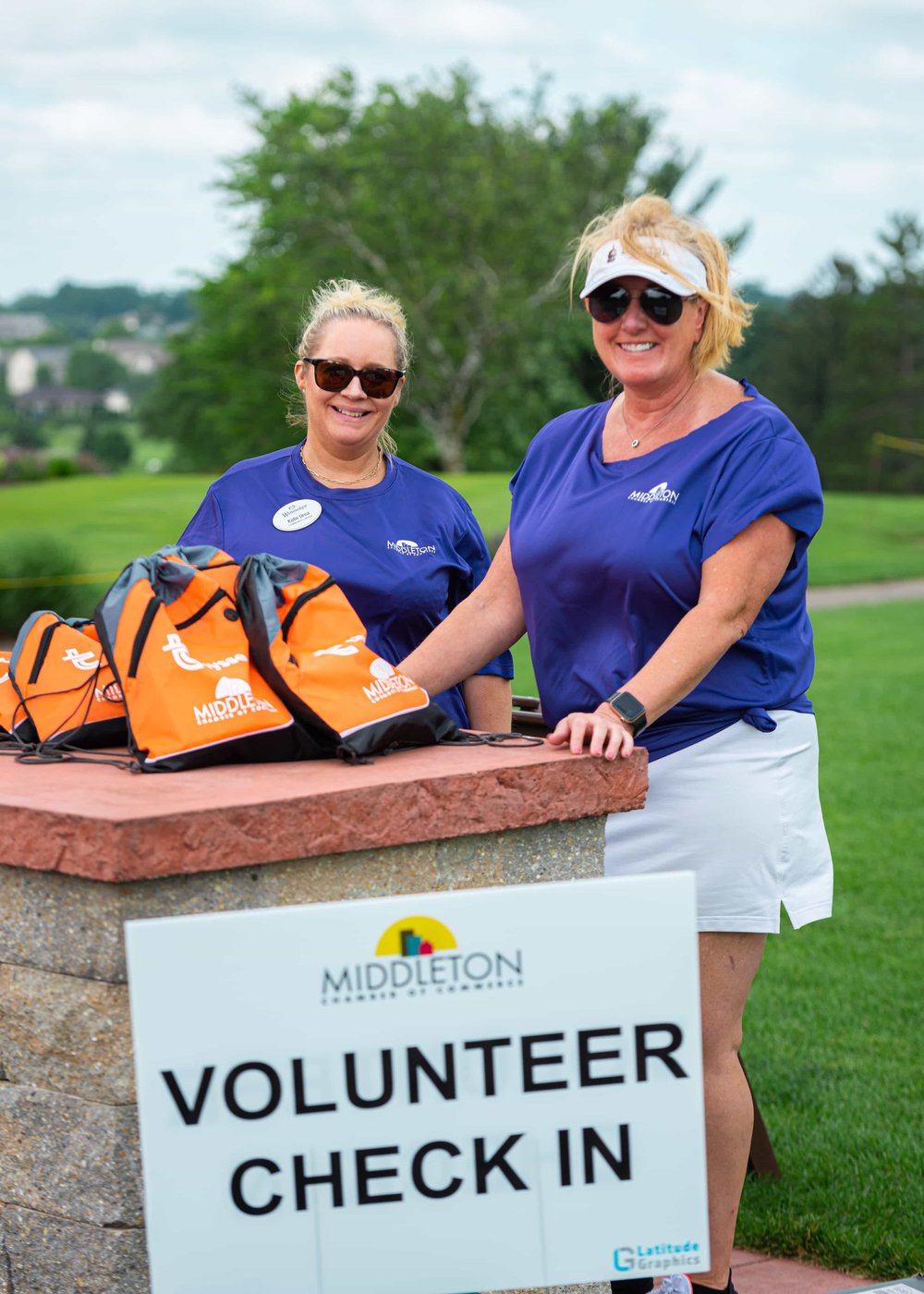 Middleton Chamber Golf Outing