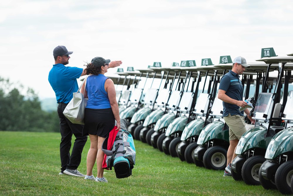 Middleton Chamber Golf Outing