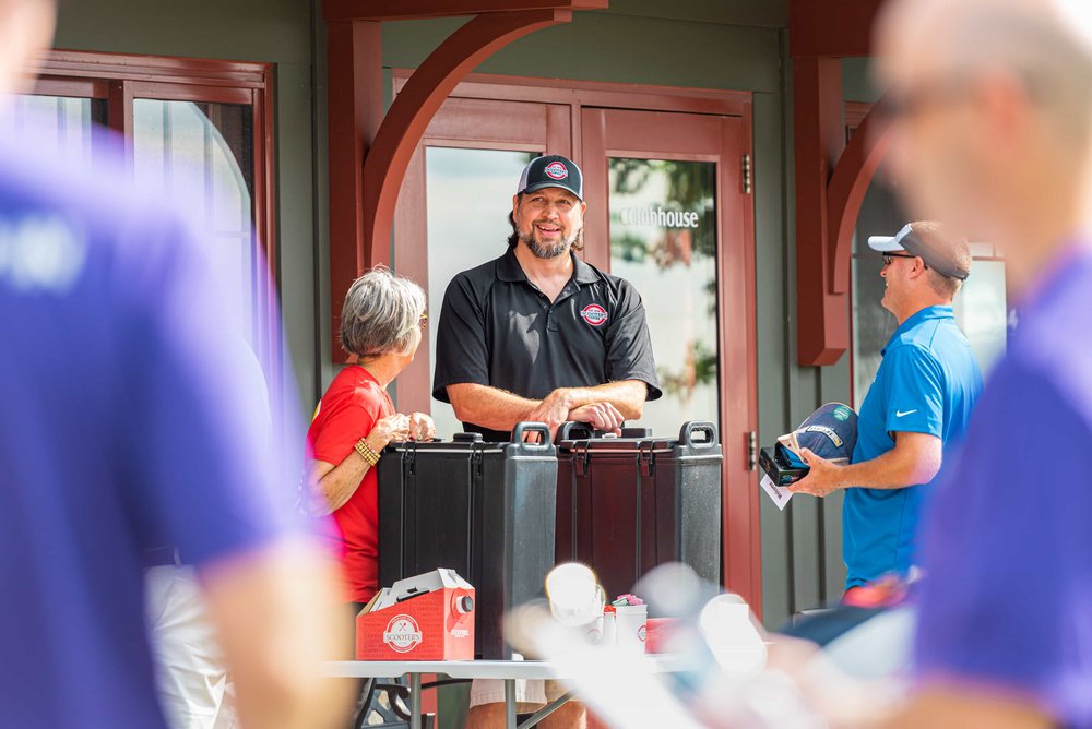 Middleton Chamber Golf Outing