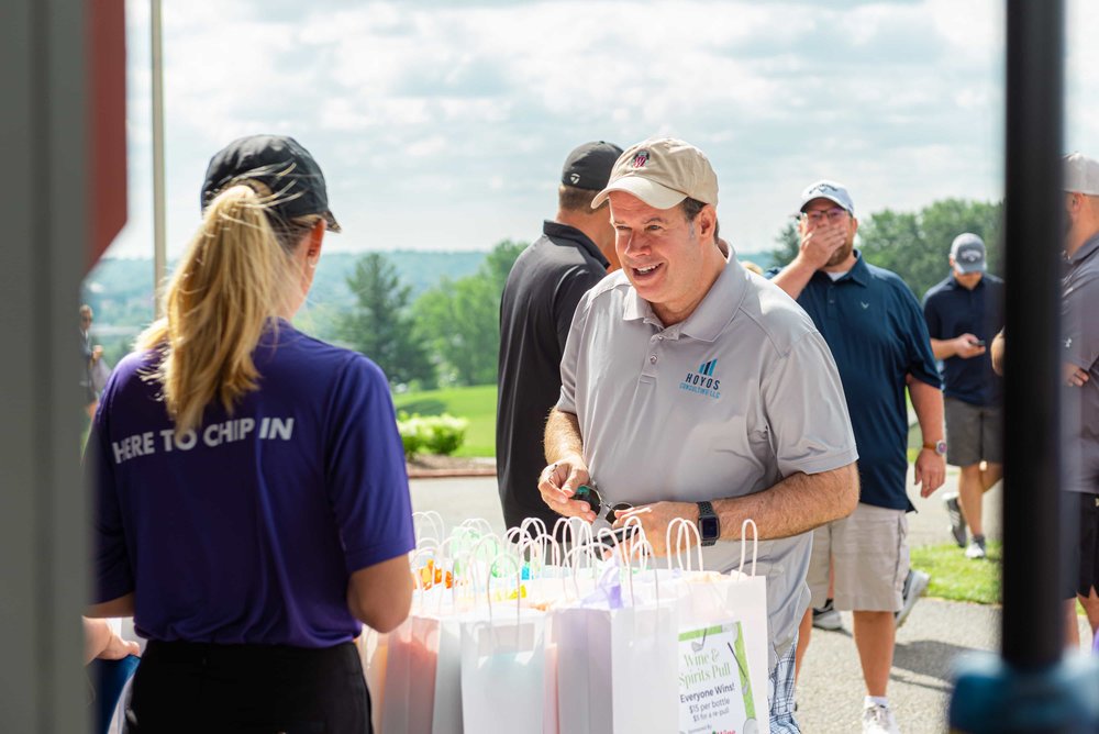 Middleton Chamber Golf Outing