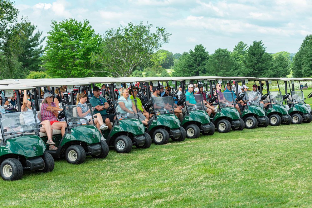 Middleton Chamber Golf Outing