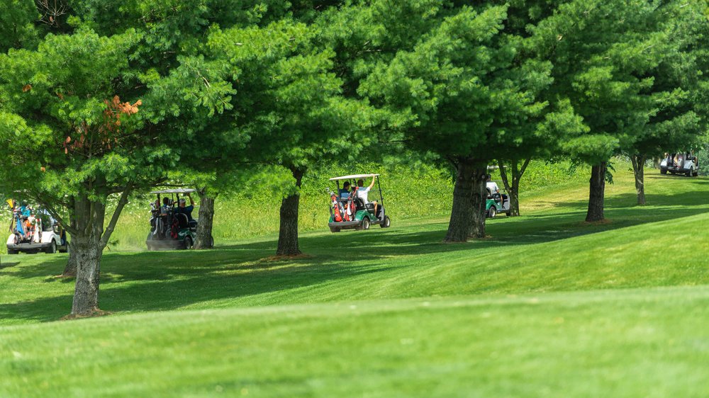 Middleton Chamber Golf Outing