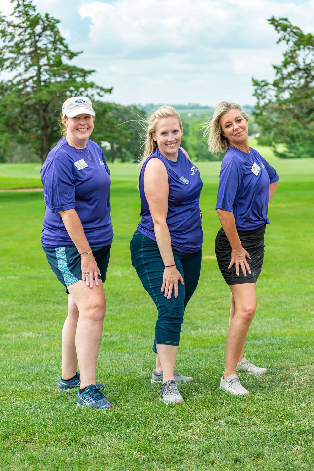 Middleton Chamber Golf Outing