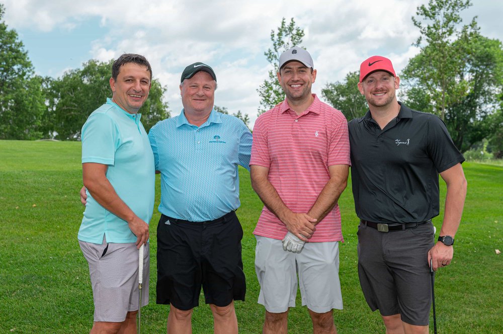 Middleton Chamber Golf Outing