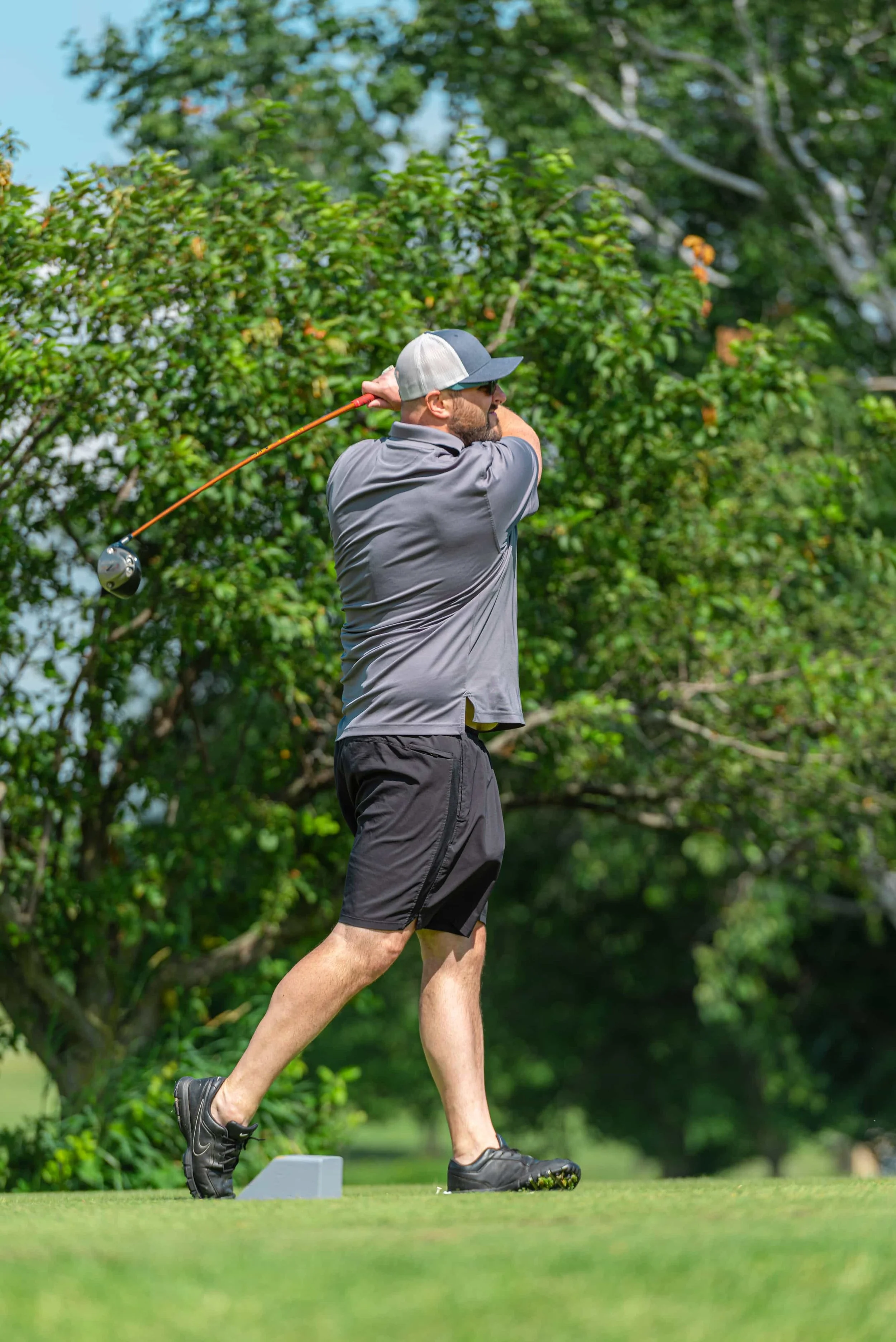 Bogie Mea What Does Boogie Mean In Golf at Zane Hodge blog