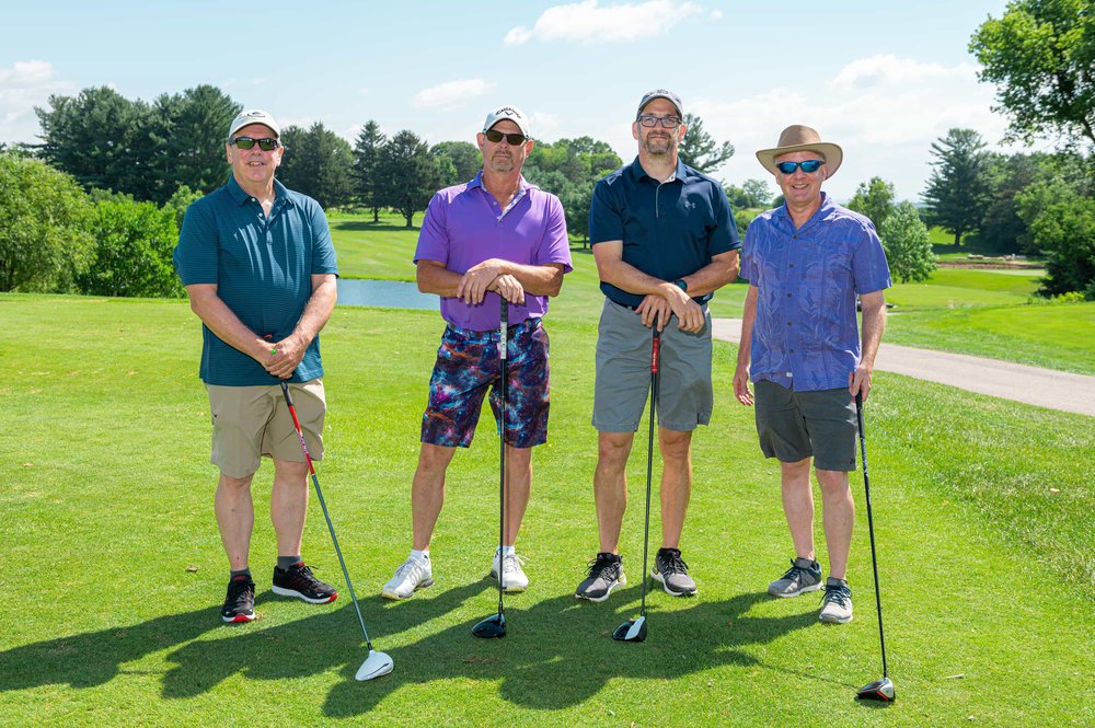 Middleton Chamber Golf Outing