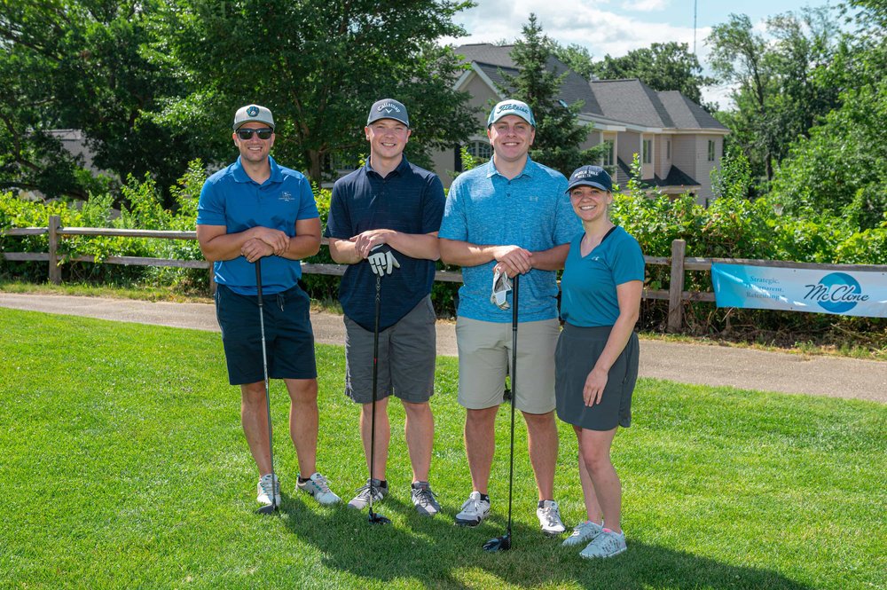 Middleton Chamber Golf Outing