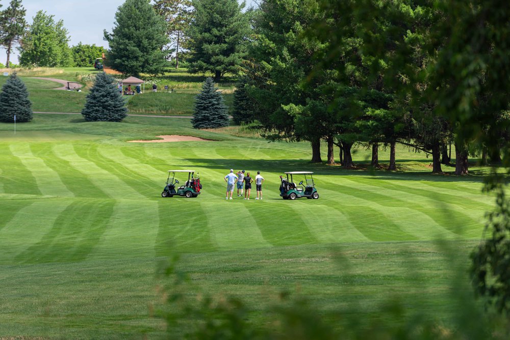 Middleton Chamber Golf Outing