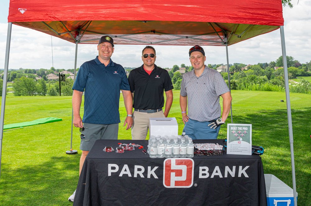 Middleton Chamber Golf Outing