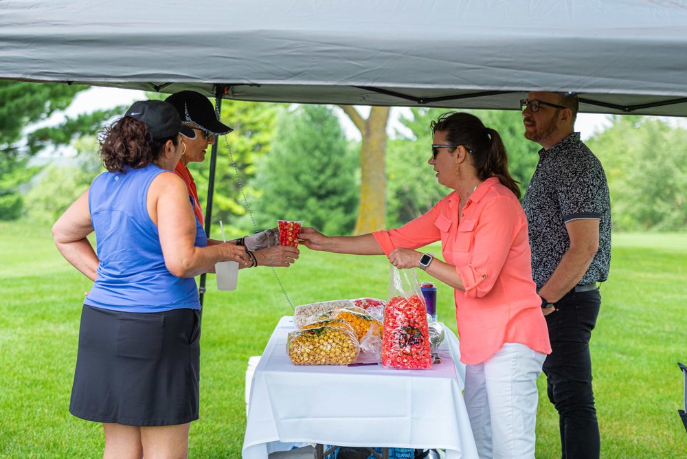 Middleton Chamber Golf Outing