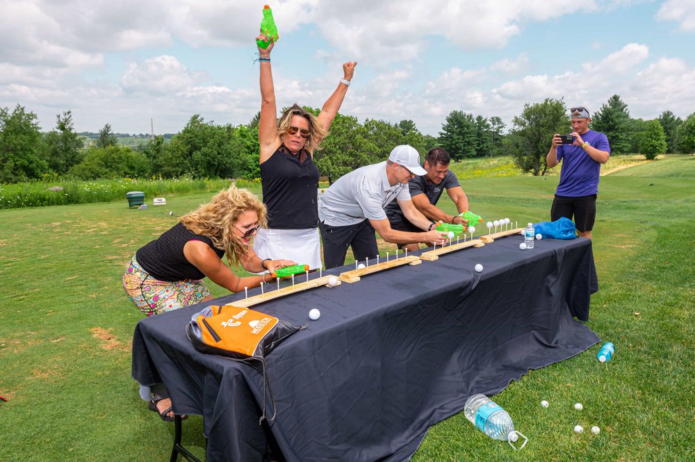 Middleton Chamber Golf Outing