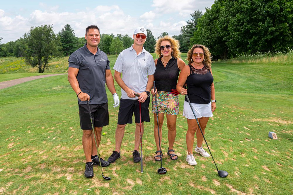 Middleton Chamber Golf Outing