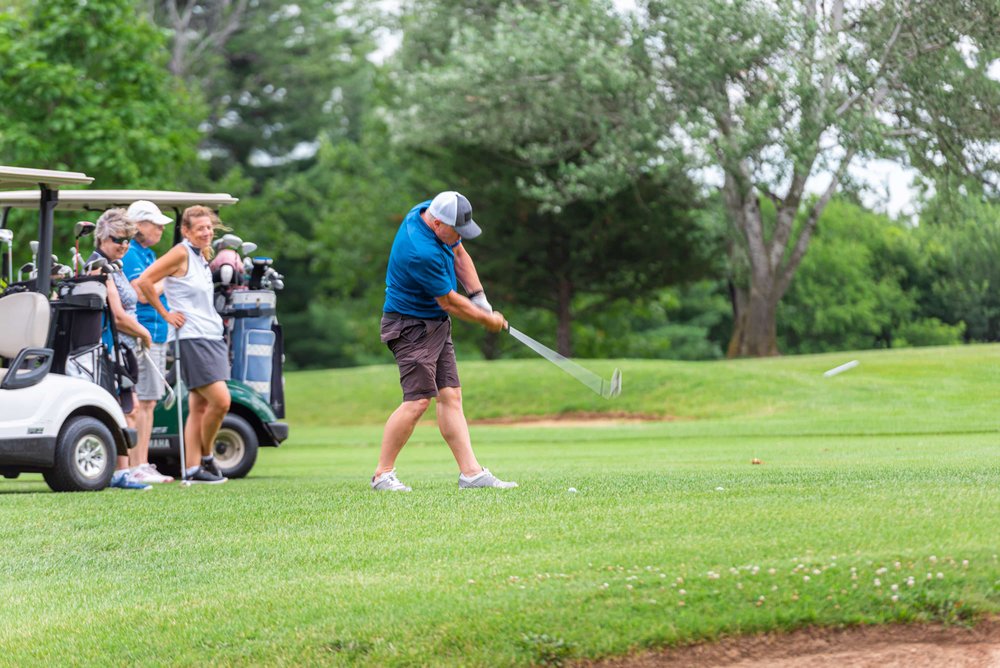 Middleton Chamber Golf Outing