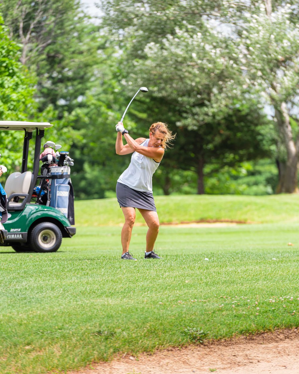 Middleton Chamber Golf Outing