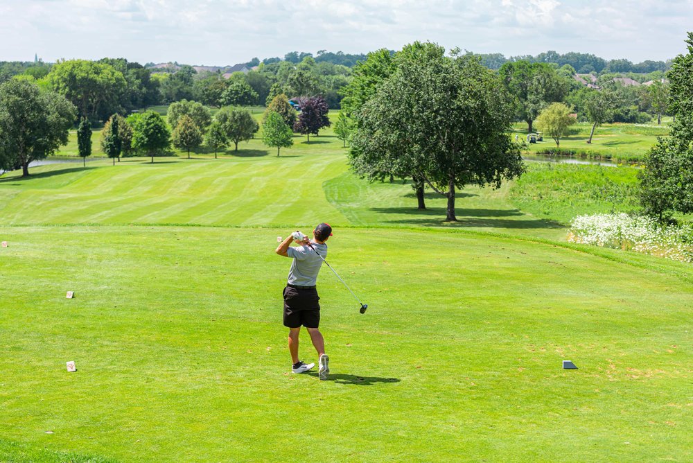 Middleton Chamber Golf Outing