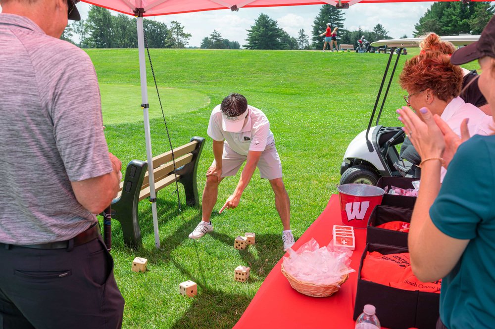 Middleton Chamber Golf Outing