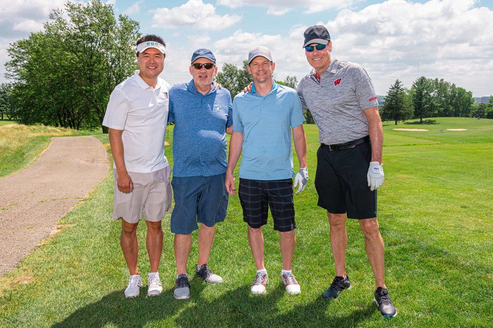 Middleton Chamber Golf Outing