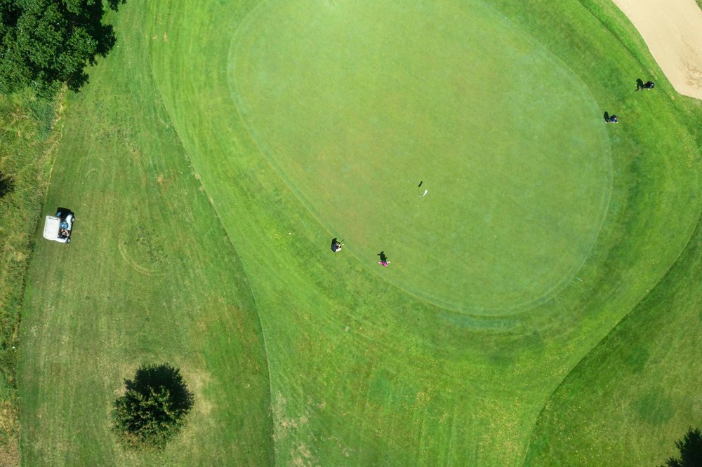 Middleton Chamber Golf Outing