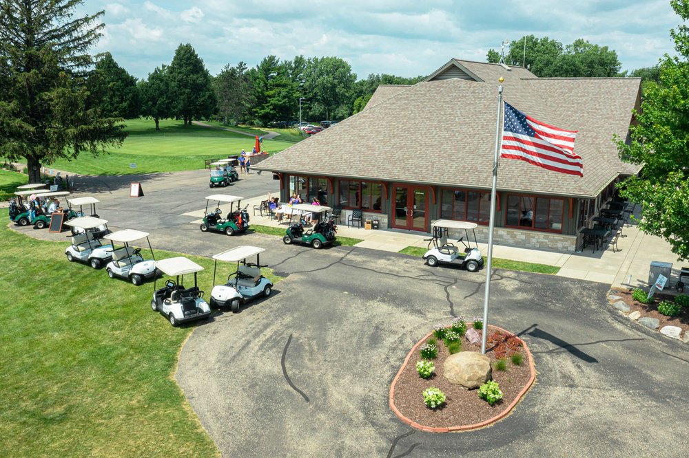 Middleton Chamber Golf Outing