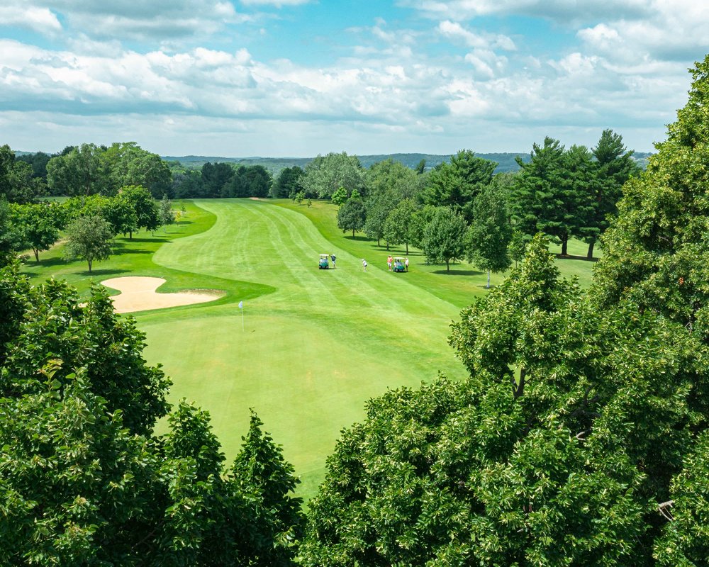 Middleton Chamber Golf Outing