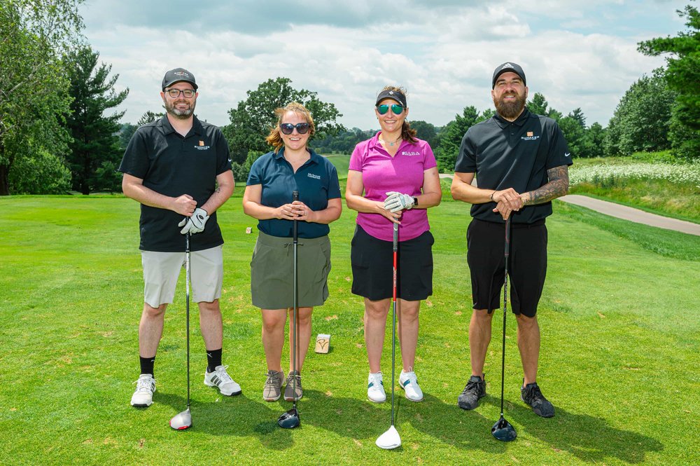 Middleton Chamber Golf Outing