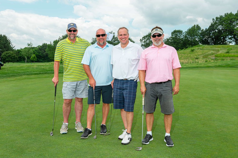 Middleton Chamber Golf Outing