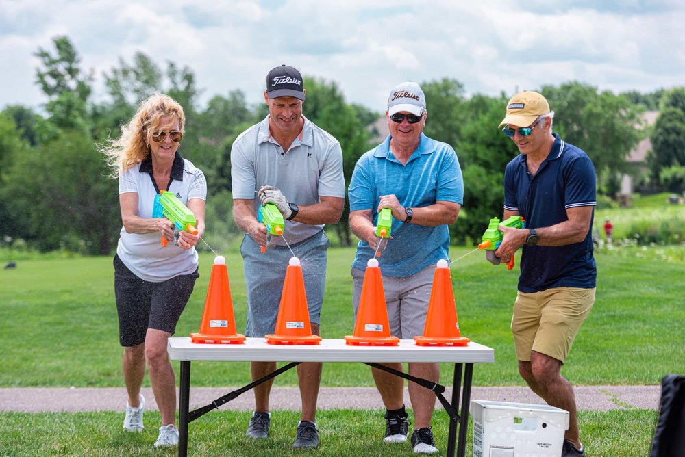 Middleton Chamber Golf Outing