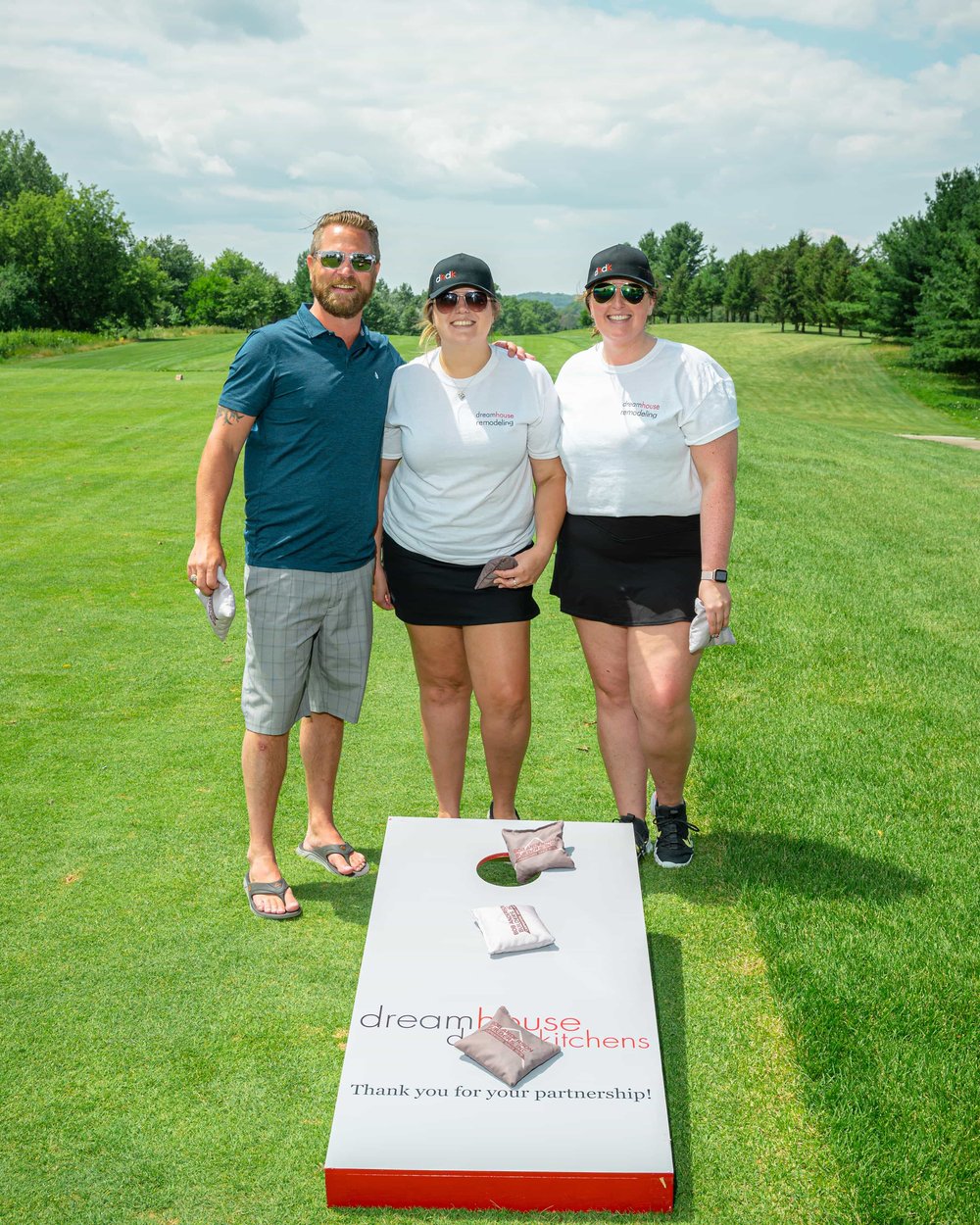 Middleton Chamber Golf Outing