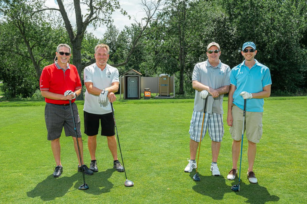 Middleton Chamber Golf Outing