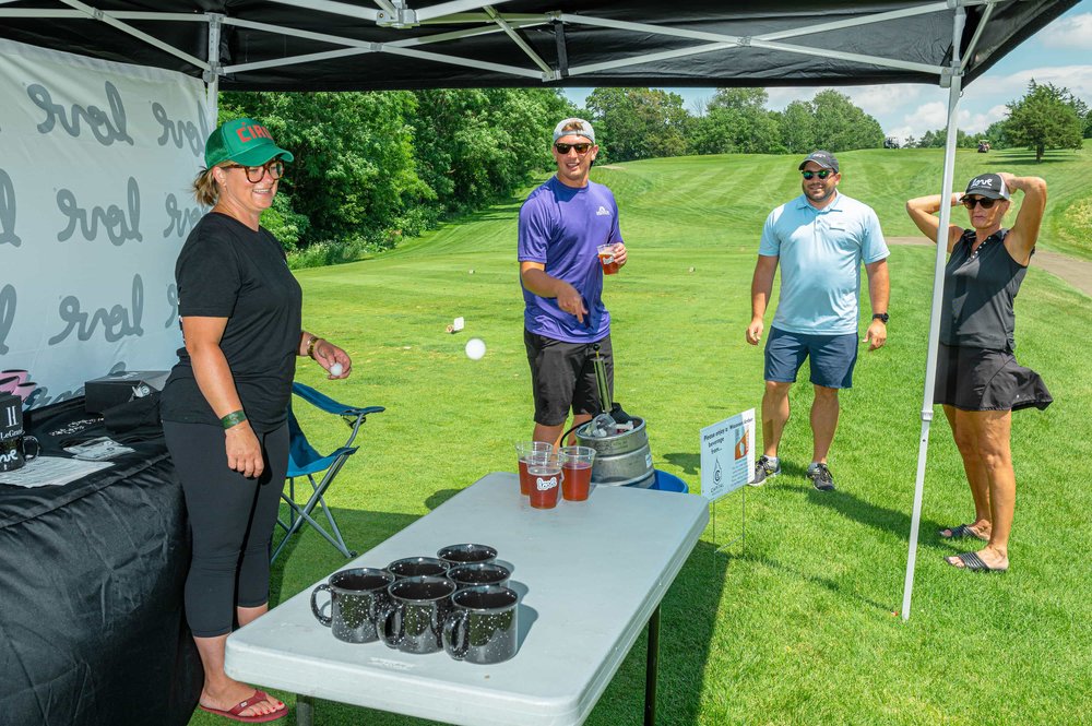 Middleton Chamber Golf Outing