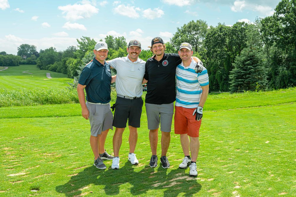 Middleton Chamber Golf Outing