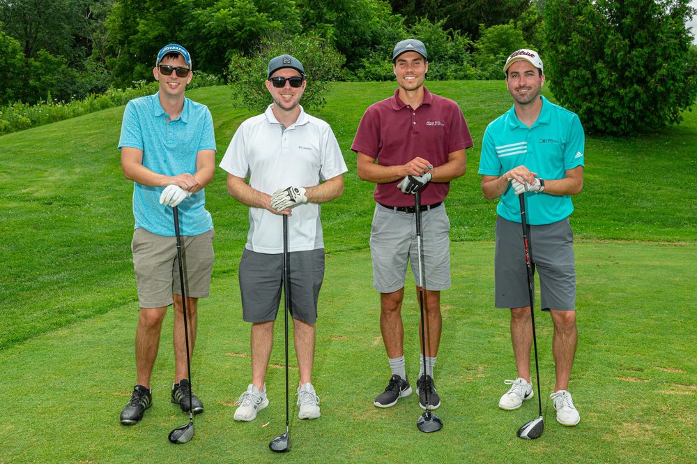 Middleton Chamber Golf Outing