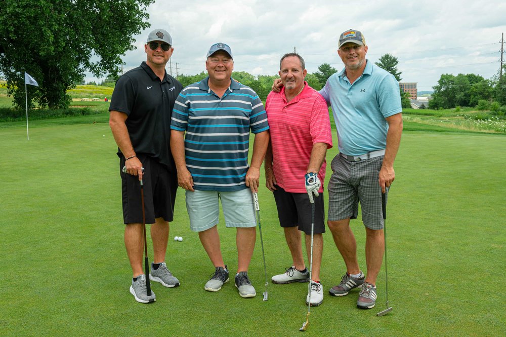 Middleton Chamber Golf Outing