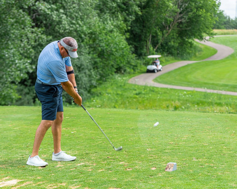 Middleton Chamber Golf Outing