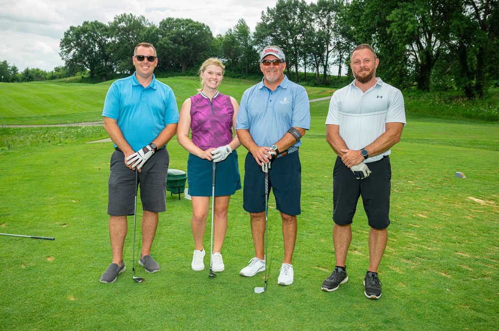 Middleton Chamber Golf Outing