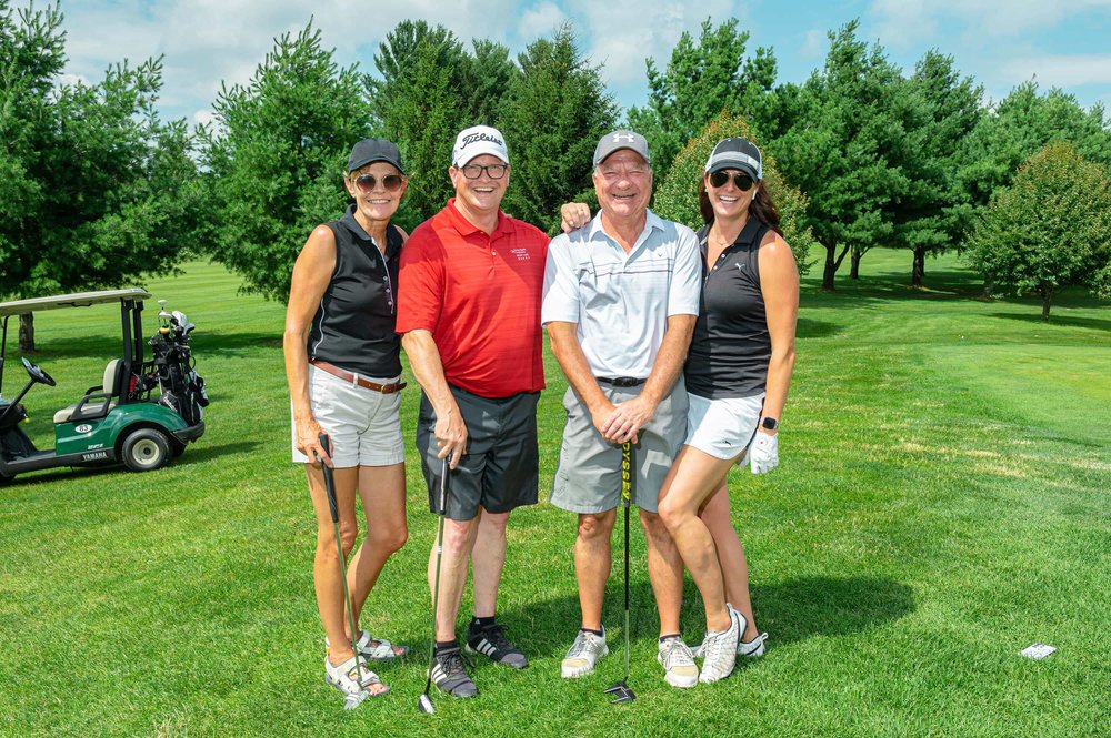 Middleton Chamber Golf Outing