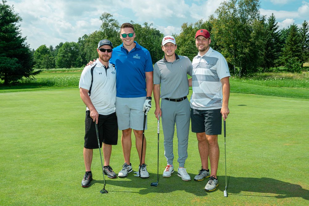 Middleton Chamber Golf Outing