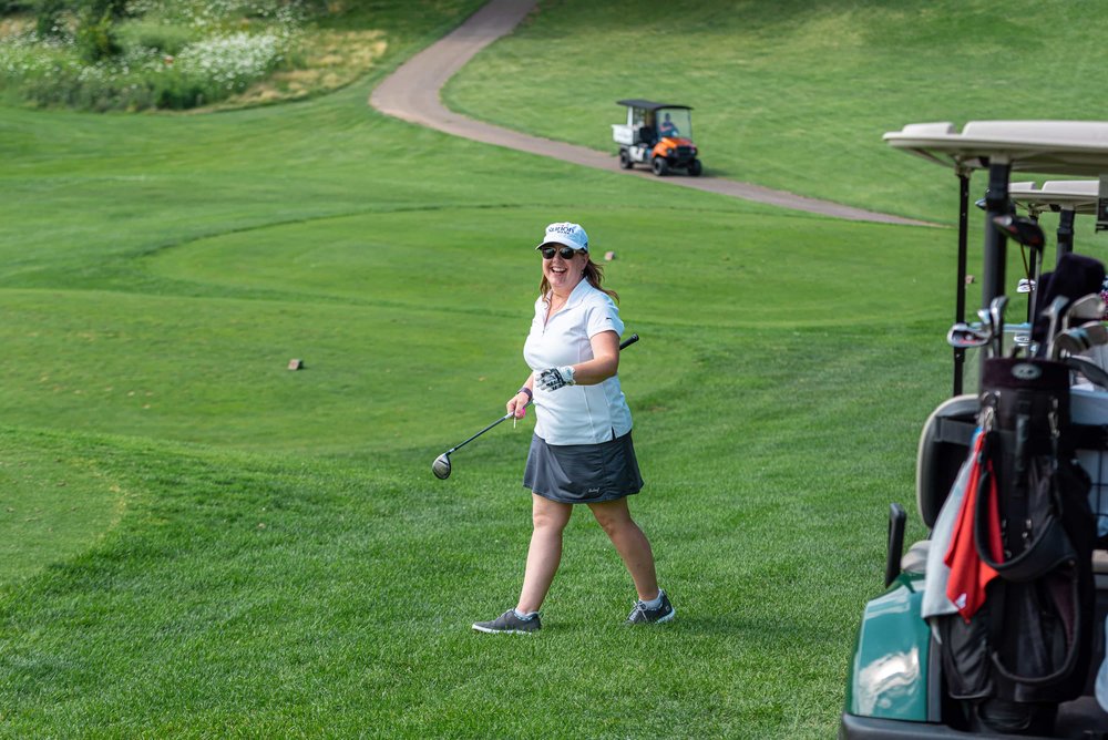 Middleton Chamber Golf Outing